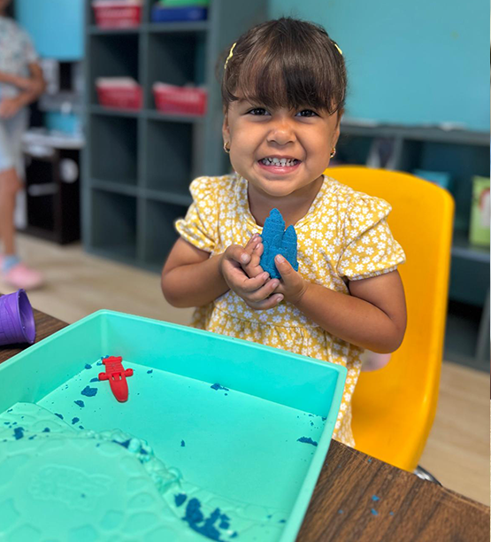 Central Jersey Enrichment Center