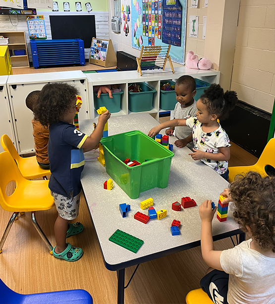 Central Jersey Enrichment Center