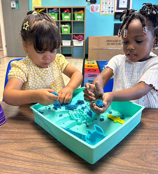 Central Jersey Enrichment Center