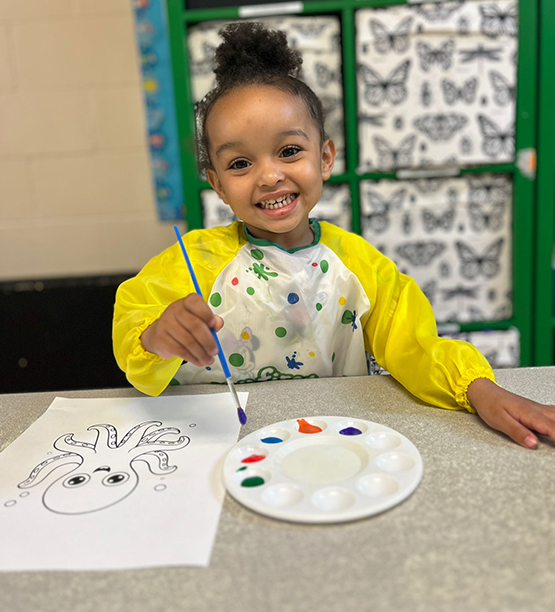 Central Jersey Enrichment Center