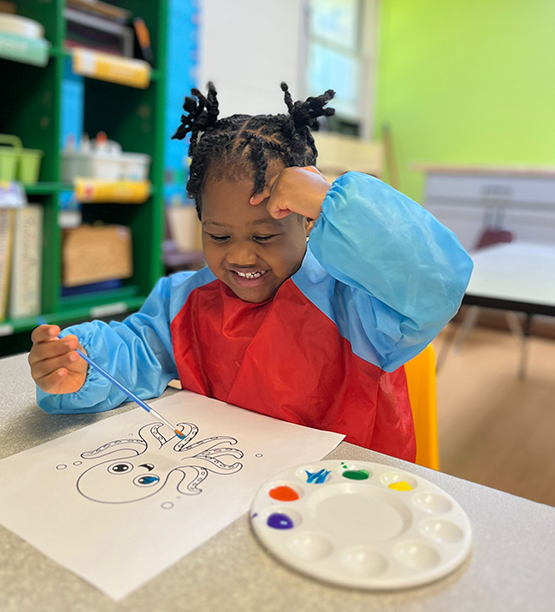 Central Jersey Enrichment Center