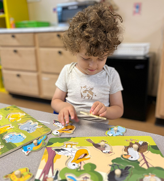 Central Jersey Enrichment Center