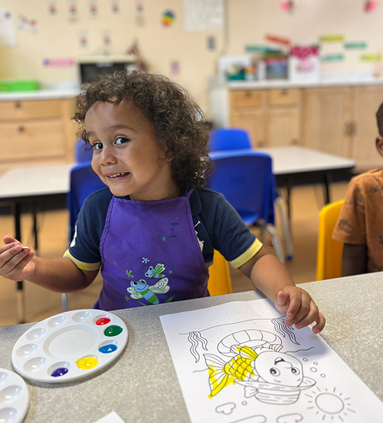 Central Jersey Enrichment Center