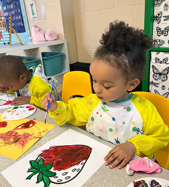 Central Jersey Enrichment Center