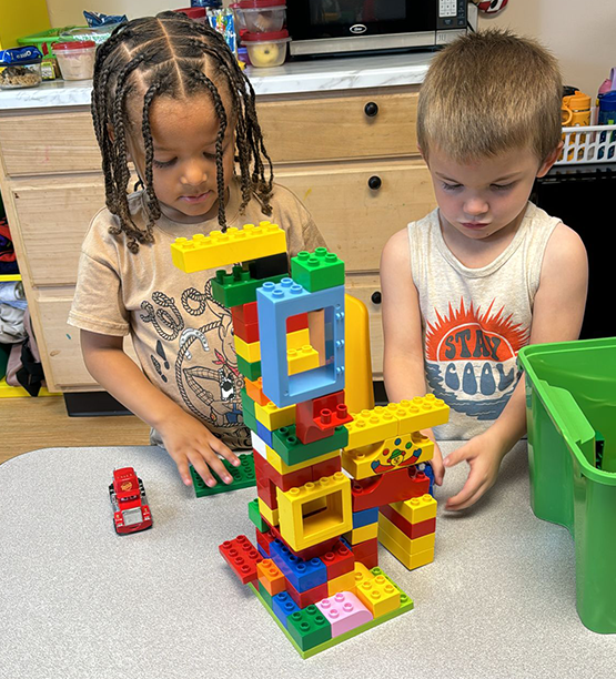 Central Jersey Enrichment Center