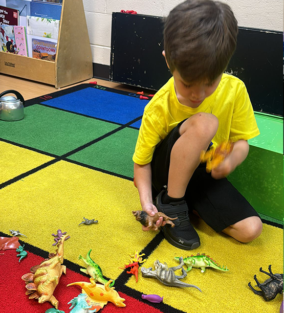 Central Jersey Enrichment Center