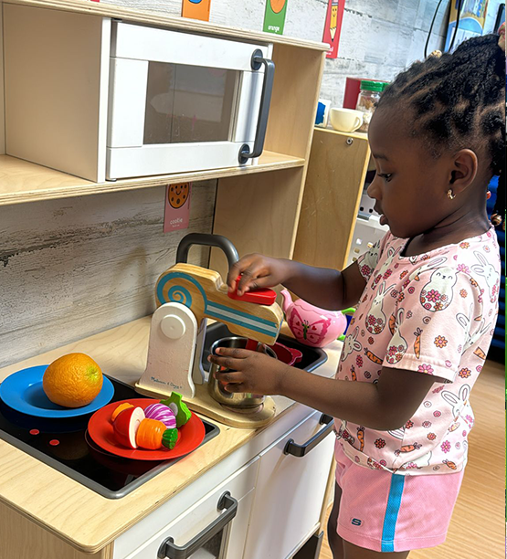 Central Jersey Enrichment Center