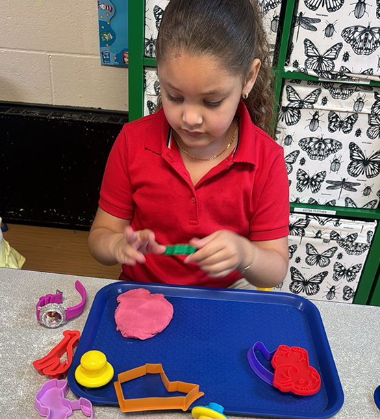 Central Jersey Enrichment Center