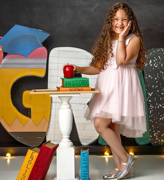 Central Jersey Enrichment Center