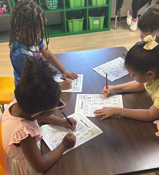 Central Jersey Enrichment Center