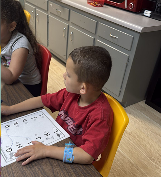 Central Jersey Enrichment Center