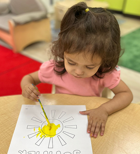 Central Jersey Enrichment Center