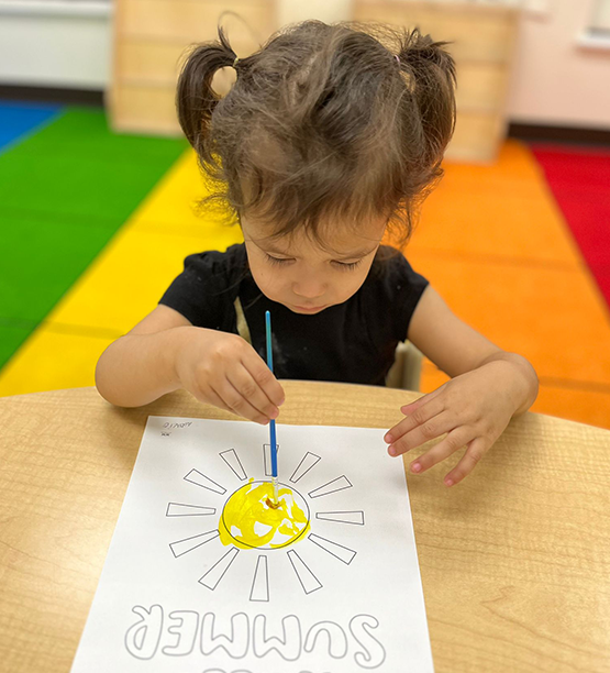 Central Jersey Enrichment Center