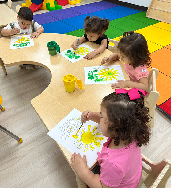 Central Jersey Enrichment Center