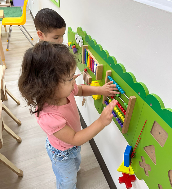 Central Jersey Enrichment Center