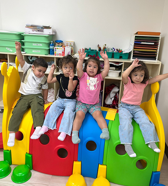 Central Jersey Enrichment Center