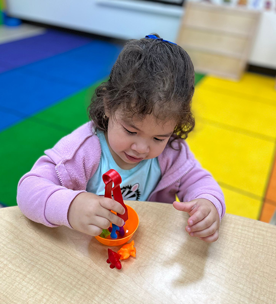 Central Jersey Enrichment Center