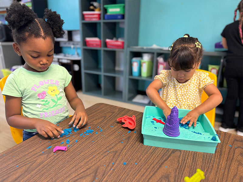 Central Jersey Enrichment Center