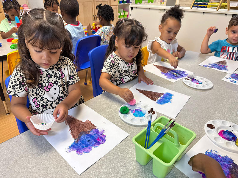 Central Jersey Enrichment Center