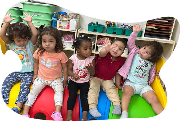 Central Jersey Enrichment Center