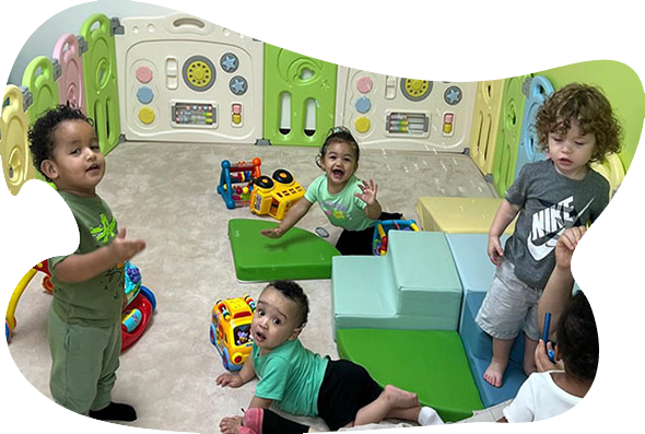 Central Jersey Enrichment Center