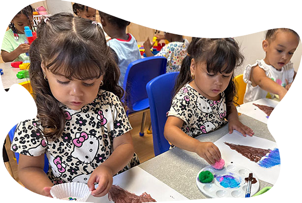 Central Jersey Enrichment Center